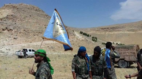 Operasyona rizgarkirina Minbicê berdewam e